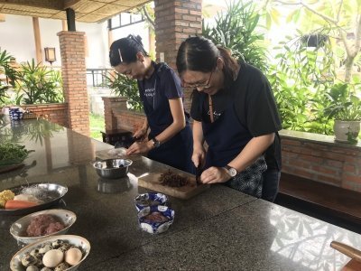 Nha Trang Private Cooking Class
