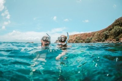 Nha Trang: Snorkeling Tour at Coral Reef
