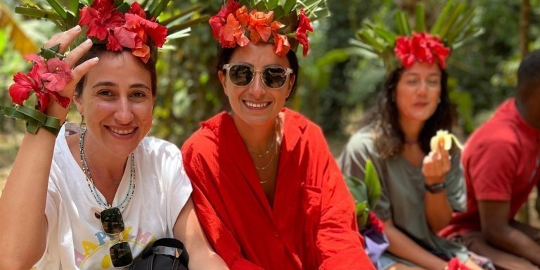 Half-day Private Tour spice with Stone Town Zanzibar Tour