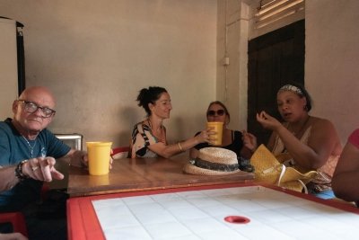 Day Tour around Moshi in Tanzania