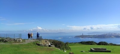 La Coruña City Tour