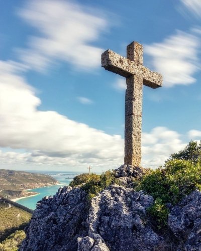 Setúbal, Nature&Culture, between Castles, Beaches and Mountains