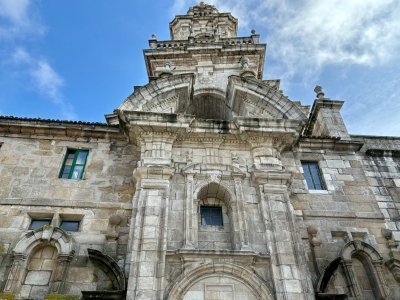 A Coruña: City Highlights Guided Walking Tour