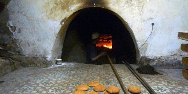 Marrakech City Tour ⵎⴰⵕⵕⴰⴽⴻⵛ