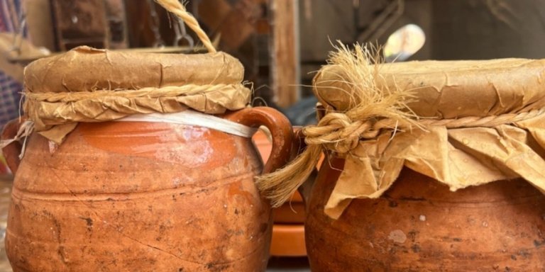 Private Marrakech Food Tour