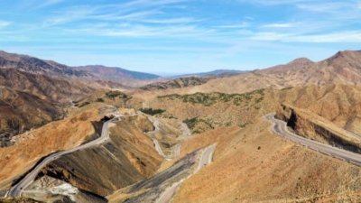 3 days tour to Merzouga desert from Marrakech