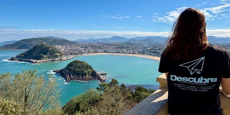 San Sebastian: City Highlights Guided Walking Tour