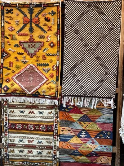 Private Souks Shopping Tour