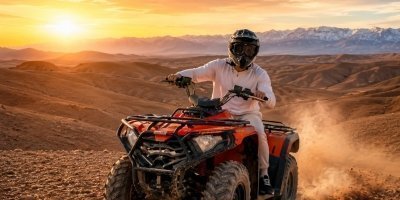 Motor Sports & Tours
