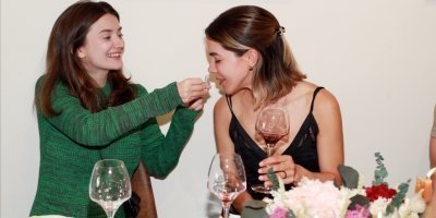 Wine, Food Tours & Tasting