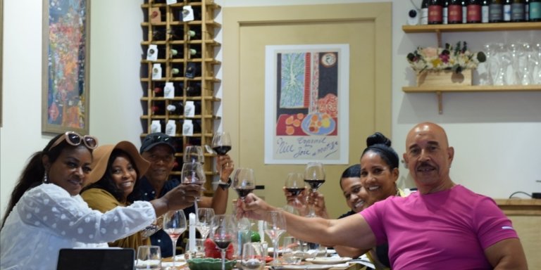 Explore Boutique Portuguese Wines in Lisbon's Wine Studio