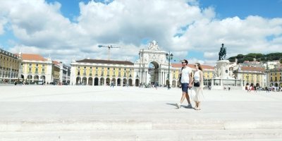 Tour de Lisboa