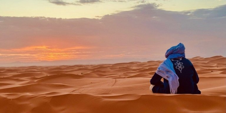 3-Day Merzouga Sahara Desert Tour From Marrakech Back To Marrakech