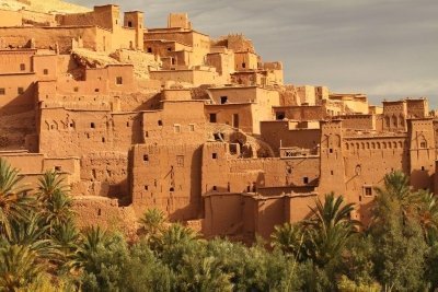 3-Day Merzouga Sahara Desert Tour From Marrakech Back To Marrakech