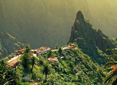 Masca Quad Tour with Quad hire in Tenerife Masca Quad Tour with Quad hire in Tenerife