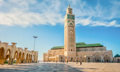 Highlights & Hidden Gems of Casablanca