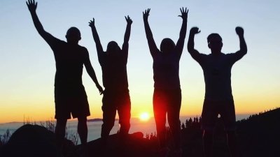 Teide Sunset Quad Tour