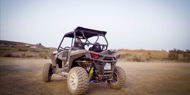 Teide Buggy Tour - incl. Buggy hire Tenerife