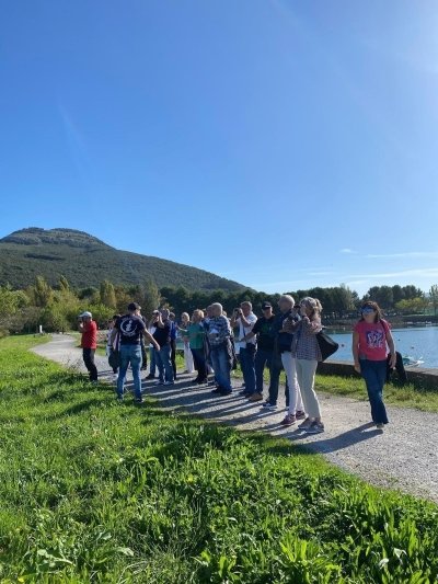 Santoña: Anchovy factory + tasting and marshes birdwatching