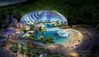 Oct East Shenzhen - Private Tour Oct East Shenzhen - Private Tour