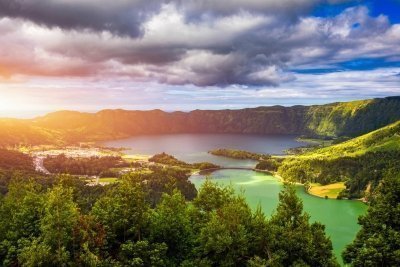 São Miguel: 2-Day Tour of Essential Highlights