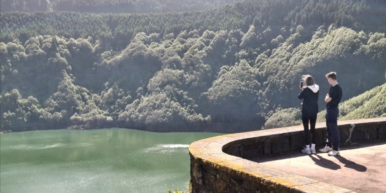 São Miguel: 2-Day Tour of Essential Highlights
