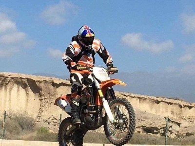 Enduro Tenerife - Off-Road Motorbike Private Tour Enduro Tenerife - Off-Road Motorbike Private Tour