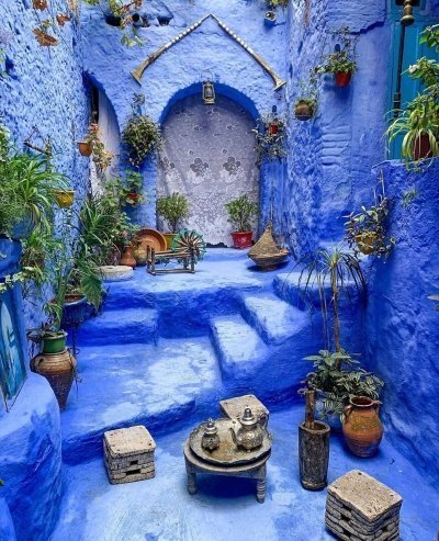 7-Day Imperial Cities and Sahara Tour