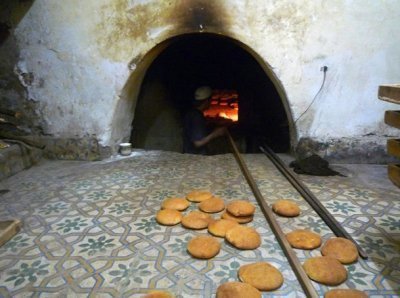 Marrakech Trip:Be Escorted to its hidden sites.