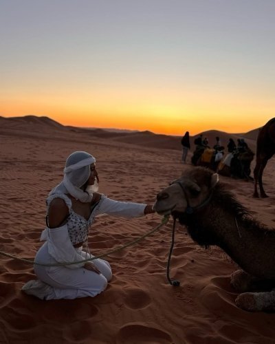 Morocco Discovery : Imperial Cities to the Sahara private 13 Days