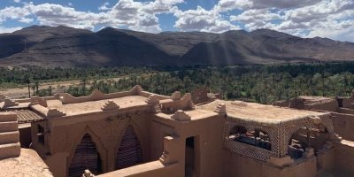 Agdez Tamnougalt Tours