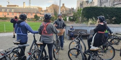 Bike Tours & Rentals