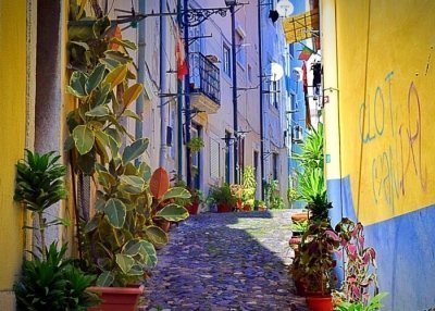 Private Tour All Lisbon Premium