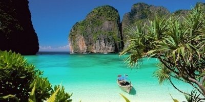 Boat Trips & Charters