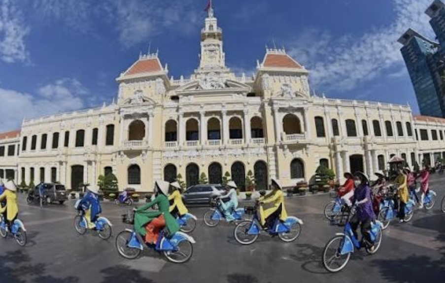 Amazing Vietnam Tour Experience