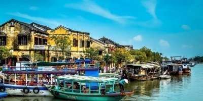 Multi-Day Tours & Cruises