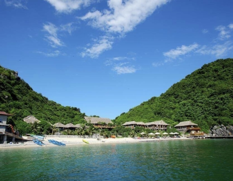 A Relaxing and Scenic Cruise