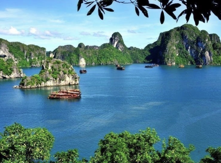 Memorable Journey Through Ha Long Bay