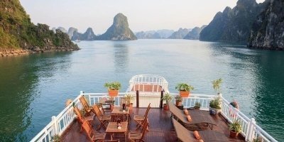 Multi-Day Tours & Cruises