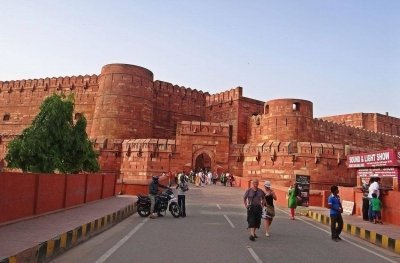 Private Taj Mahal Tour from Delhi Private Taj Mahal Tour from Delhi