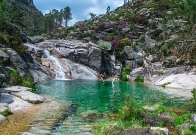 Nature, Lagoons & Old Villages in Gerês Park - Private tour from Porto