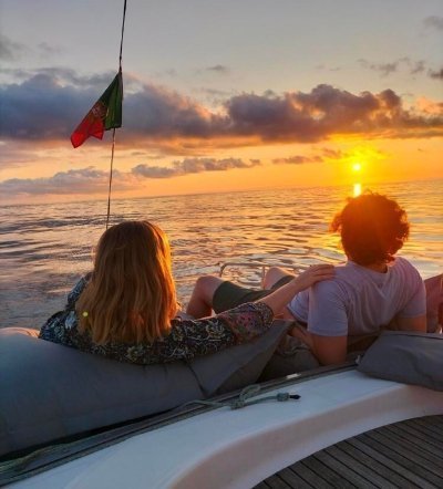 Full day Sailing tour Azores including Lunches -  Ponta Delgada