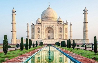 Private 3 Days Golden Triangle Tour from Delhi Private 3 Days Golden Triangle Tour from Delhi