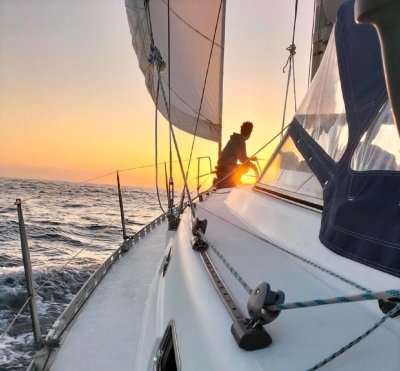 Half day Sailing Tour Azores - Ponta Delgada