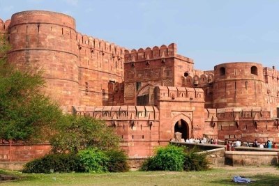 The same day Agra tour by Train from Delhi The same day Agra tour by Train from Delhi