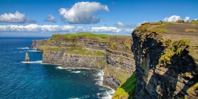 Cliff Of Moher Tour Elite Chauffeurs Services