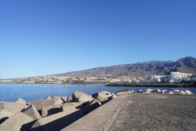 Tuk Tuk Costa Adeje Tour