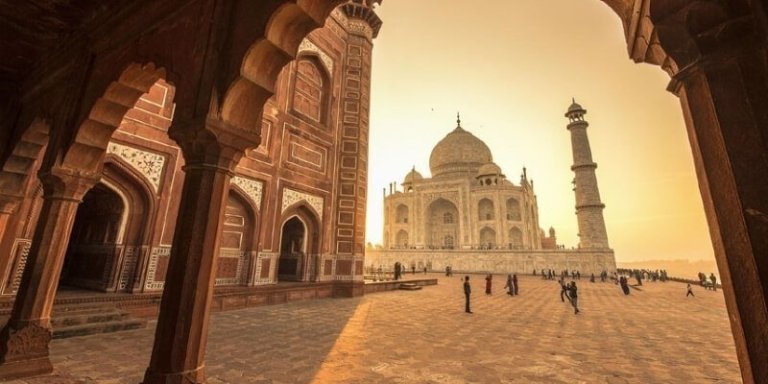 The best of Taj tours - 2 Days Private Taj Mahal Tour