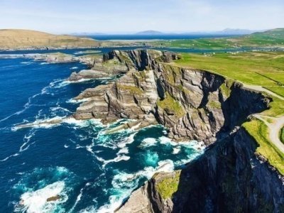 Ring of Kerry Tour