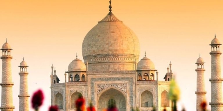 Private Tour from Delhi to Agra by car